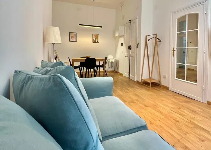 Civitas Leonina Apartment