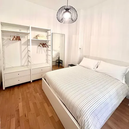 Civitas Leonina Apartment Rome Exterior photo