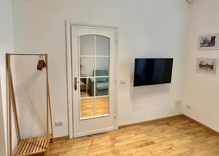 Civitas Leonina Apartment